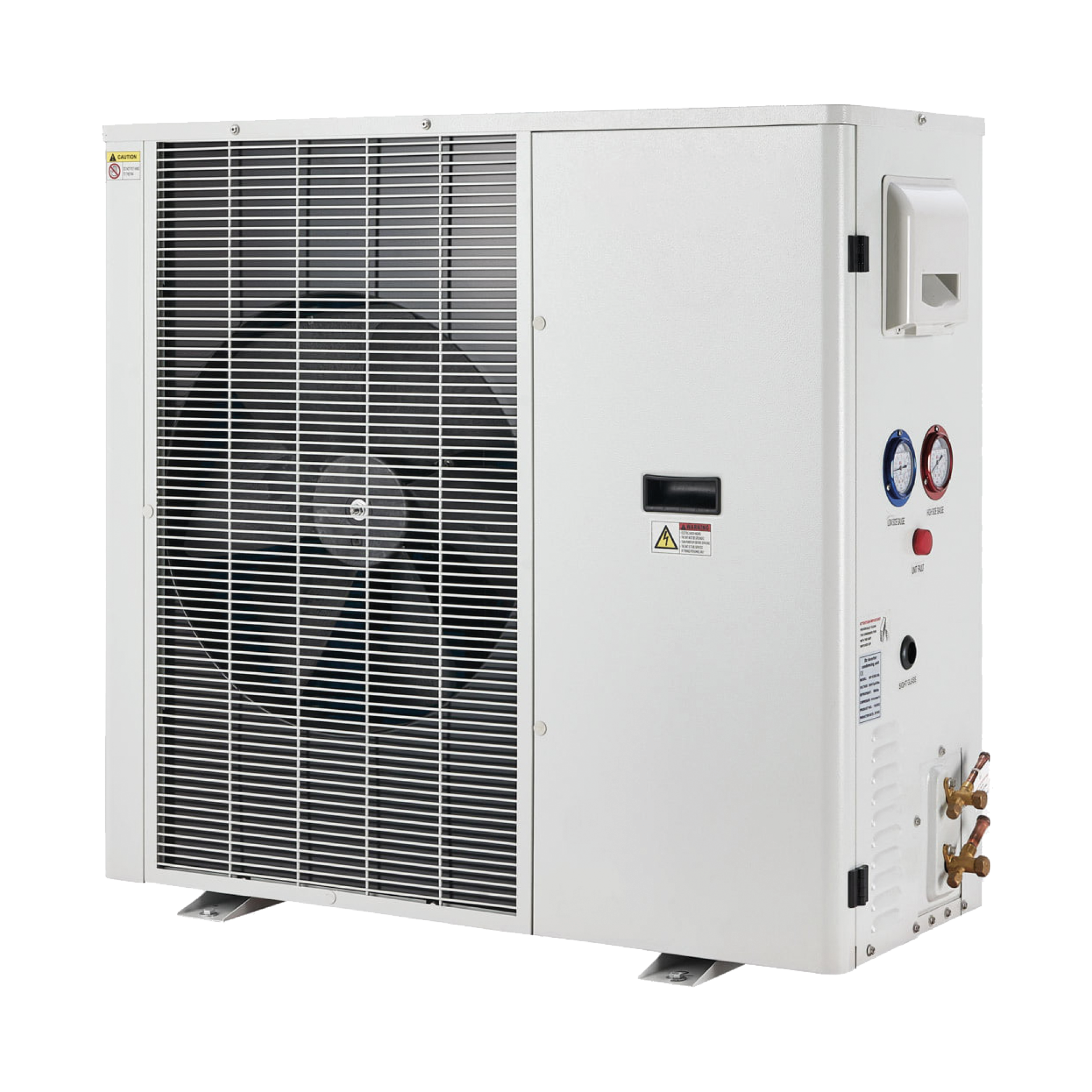 Condensing Units