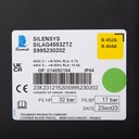 Condensing unit SILAG4553ZTZ HBP R404A 400V