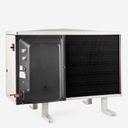 Condensing unit SILAJ4476YFZ HBP R134A 230V