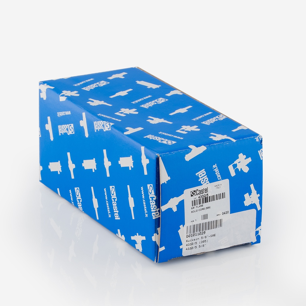 Filter drier SAE 5/8" 4332/5 5/8"