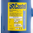 Replaceable solid core filter    drier 4411/7AF