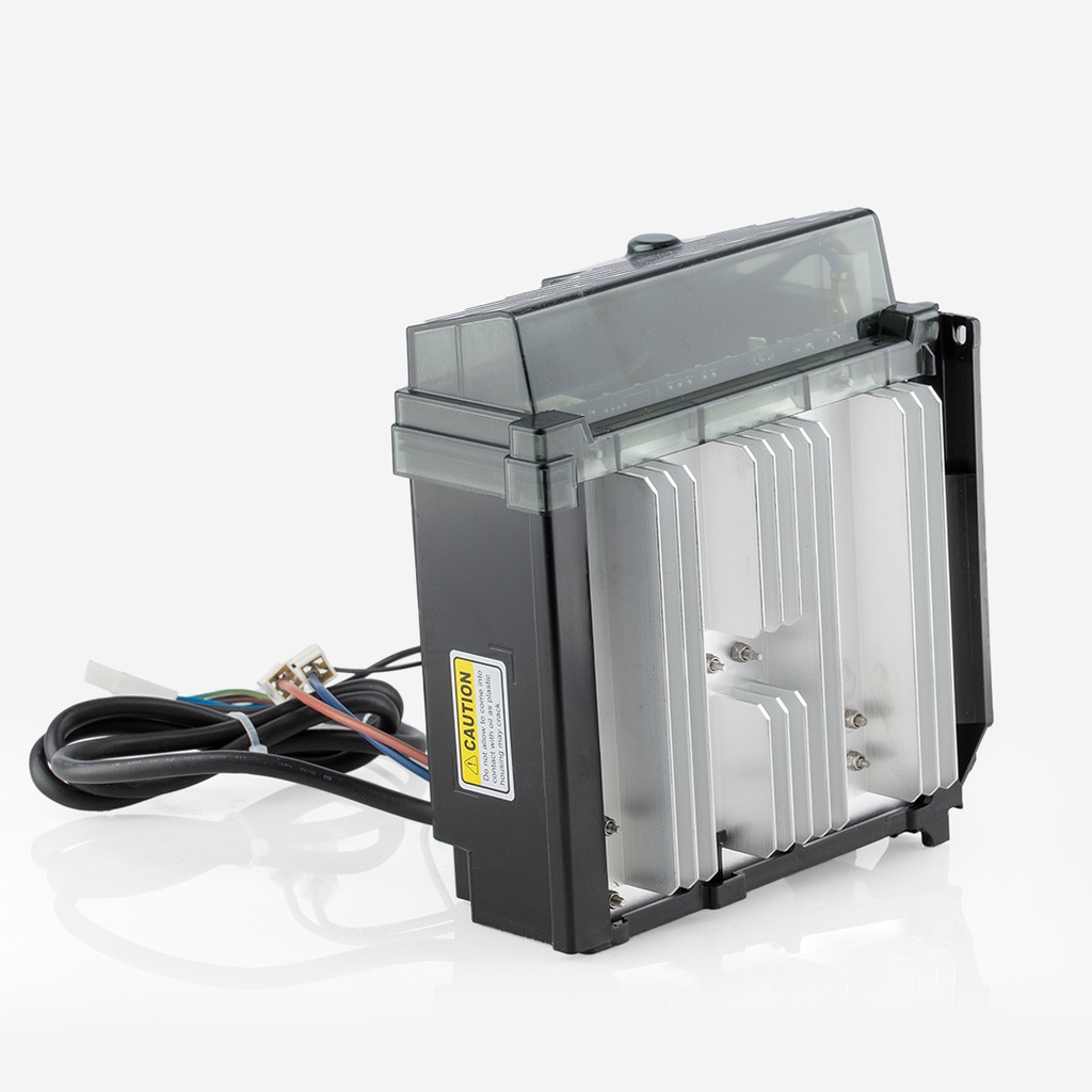 Inverter for VUE213 compressor  