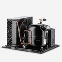 Condensing unit CAJ2464ZBR 1102W -30 / +32°C, LBP, 230V