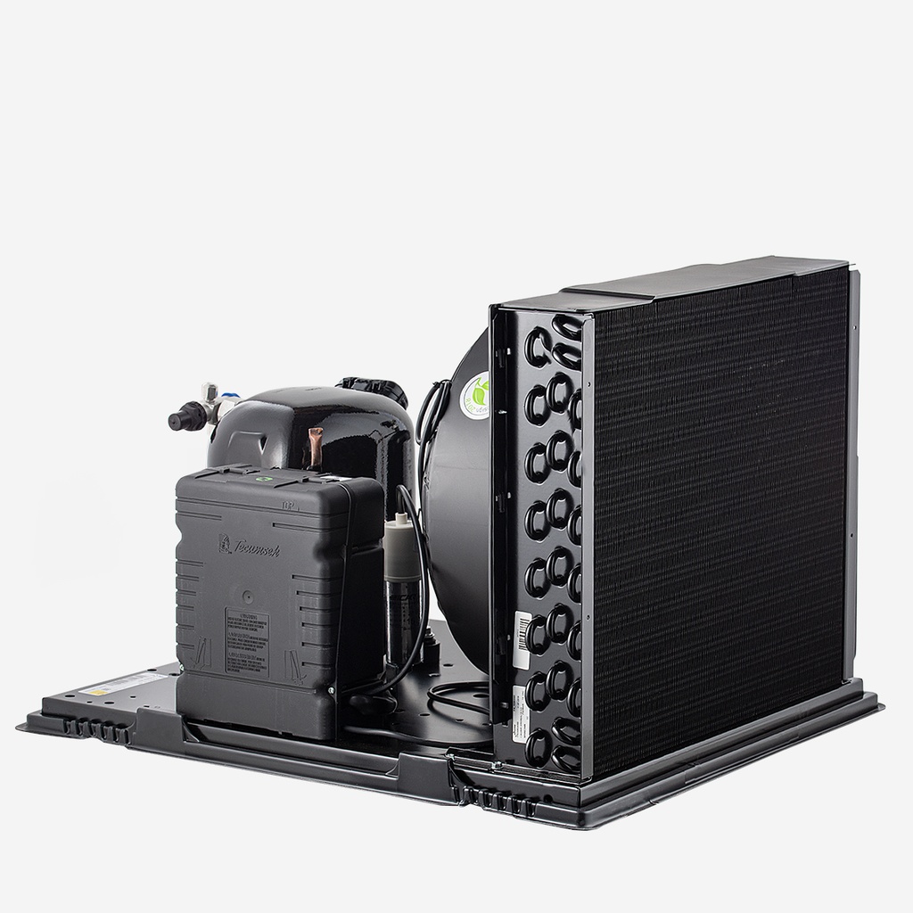 Condensing unit CAJN4513YHR 1787W -10/32°C HBP 230V