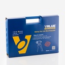 Hydraulic tube expander Value    VHE-29E 3/8" - 1 1/8"