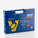 Hydraulic tube expander VHE-42B  Value 3/8" - 1-5/8"
