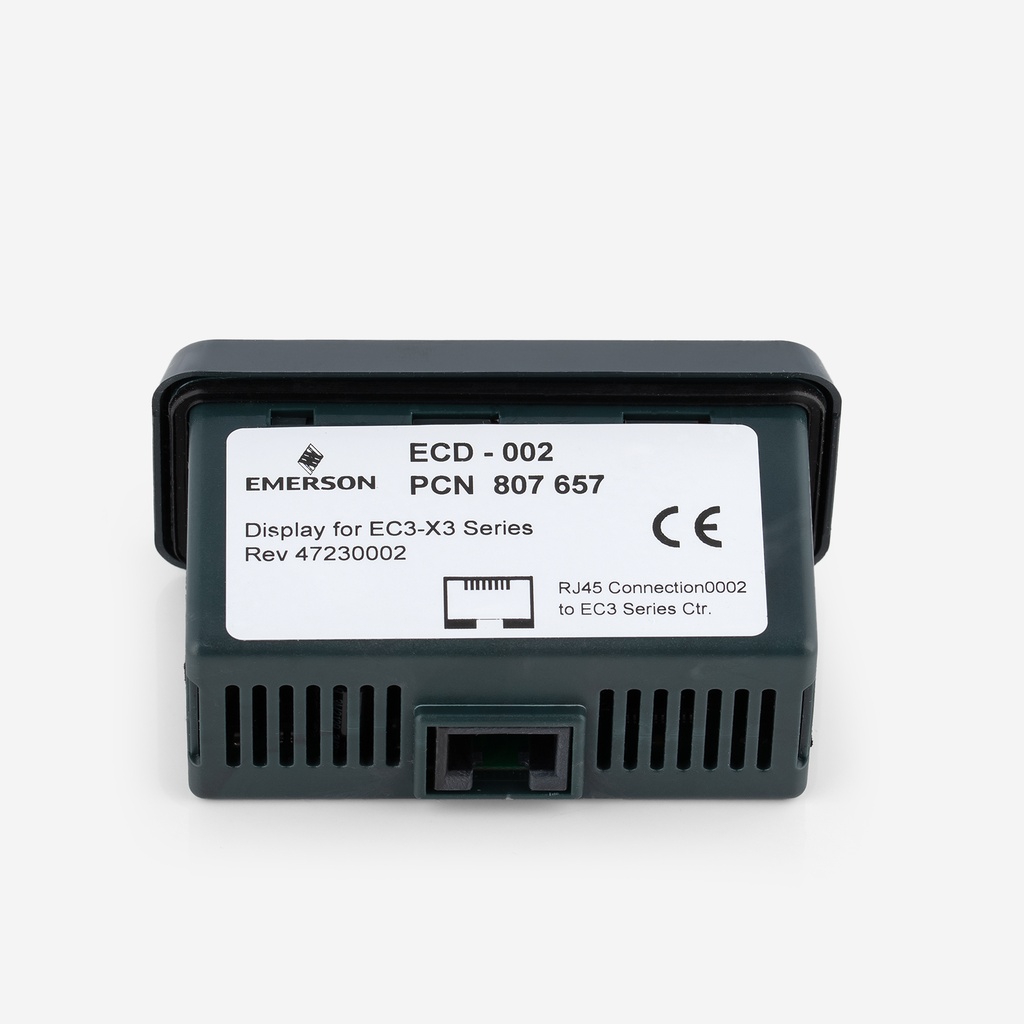Alco ECD-002 display (EC3X32 & EC3X33)