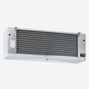 Evaporator with defrost GCE 352E8 8mm