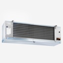 Evaporator with defrost GCE252G8ED 8mm