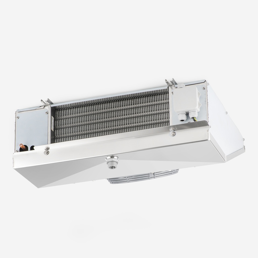 Evaporator with defrost Co2 CGS21EL7 7mm