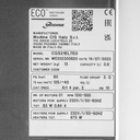 Evaporator with defrost Co2 CGS21EL7 7mm