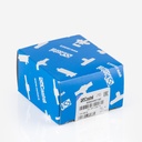 Safety valve 1/2"-NPT 5/8"-SAE   3060/45C16 16bar