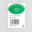 Copper Tube Coil,7/8" (22,22) x1,0mm x15m, Green Standard, MWP 53bar