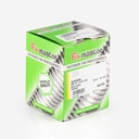 Spring spacer M12 DIN127-B zn    44112005