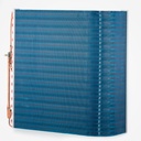 Spare part condenser NF400SGLDC