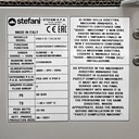 Stefani Borea Evaporator E 35-2 C 9 E 4D 5,2kW -8C 8dt   