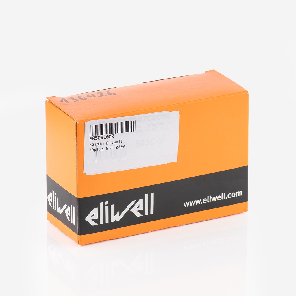 IDPlus 961 230V 32 IDP17D07CV000