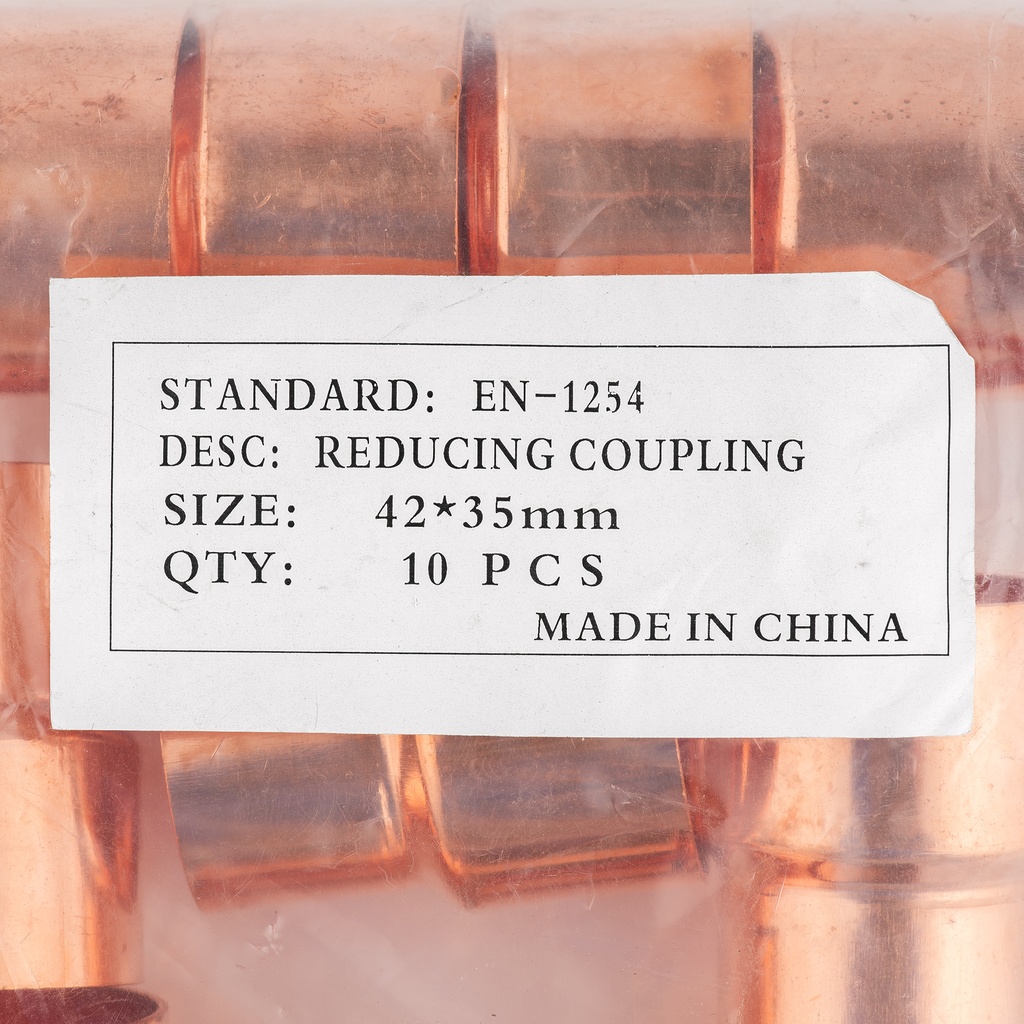 Reducing coupling 42x35 RR5240