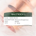 Reducing coupling 89x64 RR5240