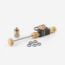 Valve core removal tool Fieldpiece VC1E (1/4" & 5/16")