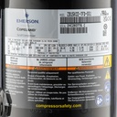 Compressor ZB15 KCE-TFD-551