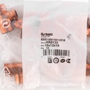 Reducing tee 18x12x18 RR5130