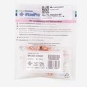 MaxiPro, 90° Bend, 1/4", 5pcs/bag | MPA5002 0020001