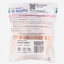 MaxiPro, 90° Bend, 1 1/8", 2pcs/bag | MPA5002 0090001