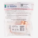 MaxiPro, 90° Bend, 1 3/8", 1pcs/bag | MPA5002 0110001