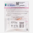 MaxiPro, Reduced Coupler, 1/2" x 1/4", 2pcs/bag | MPA5240 0040201