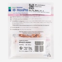 MaxiPro, Coupler, 1/4", 5pcs/bag | MPA5270 0020001