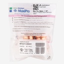 MaxiPro, Coupler, 1 1/8", 2pcs/bag | MPA5270 0090001