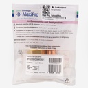 MaxiPro, Simple Flare - Flare Adaptor, 3/4", 2pcs/bag | MPA5285G0060601