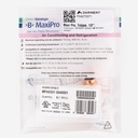 MaxiPro, End Cap, 1/2", 3pcs/bag | MPA5301 0040001