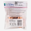 MaxiPro, Tee, 7/8", 2pcs/bag | MPA5T 007070701