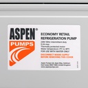 Condensate removal pump Aspen FP2320 ERRP 11L tank