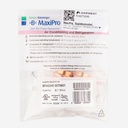 MaxiPro, Reduced Coupler, 7/8" x 3/4", 2pcs/bag | MPA5240 0070601