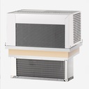 Monoblock MT Room, roof-top, R290, MBP, 230V, 14,9m3 [0°C / +32°C]