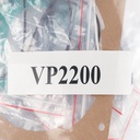 Value vacuum pump spare kit VP2200