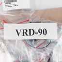 Value vacuum pump spare kit VRD-90