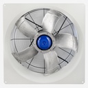 Fan 910mm 400V EC FN091-ZIQ.GL.V5P1