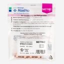 MaxiPro, Coupler, 10 mm, 5pcs/bag | MPM5270 0100001