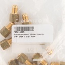 Reducing union 1/4"x1/8" 7150/21 (UR3-4A)