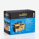 Vacuum pump two stage Fieldpiece VPX 10CFM (A3, A2L, A1)