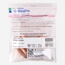 MaxiPro, 90° Street Bend, 7/8", 3pcs/bag | MPA5001 0070001