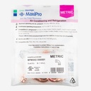 MaxiPro, 90° Bend, 8 mm, 5pcs/bag | MPM5002 0080001