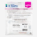 MaxiPro, Adapter inch/metric, 1/4" x 6 mm, 5pcs/bag | MPM5273 0020601