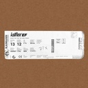 Insulation tube 13mm x 12mm (2m) (box: 162m/81pcs)