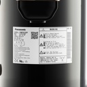 Compressor C-SCN753H8K 171,20cm³ R407c MHBP 400V