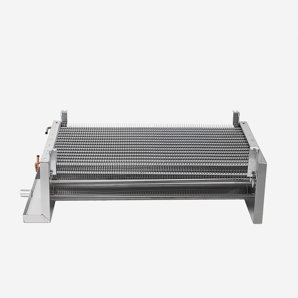 Evaporator Coolent static DSE 5-490 490W 0,5mm